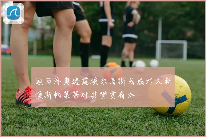 迪马济奥透露埃尔马斯或成尤文新援斯帕莱蒂对其赞赏有加
