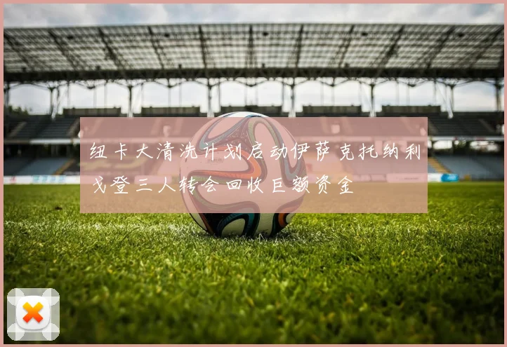 纽卡大清洗计划启动伊萨克托纳利戈登三人转会回收巨额资金