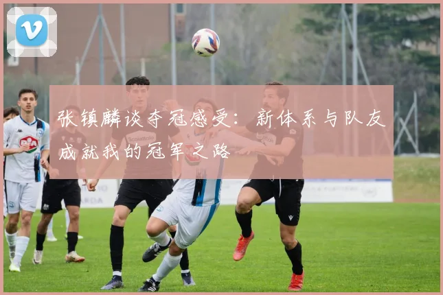 张镇麟谈夺冠感受：新体系与队友成就我的冠军之路